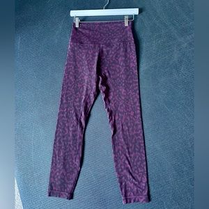 Lululemon Align Leggings 25”